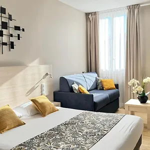 3* Hotel Helvetique